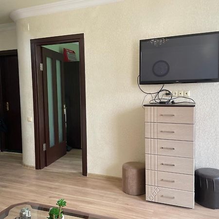 Orbisea Apartment Batumi Luaran gambar