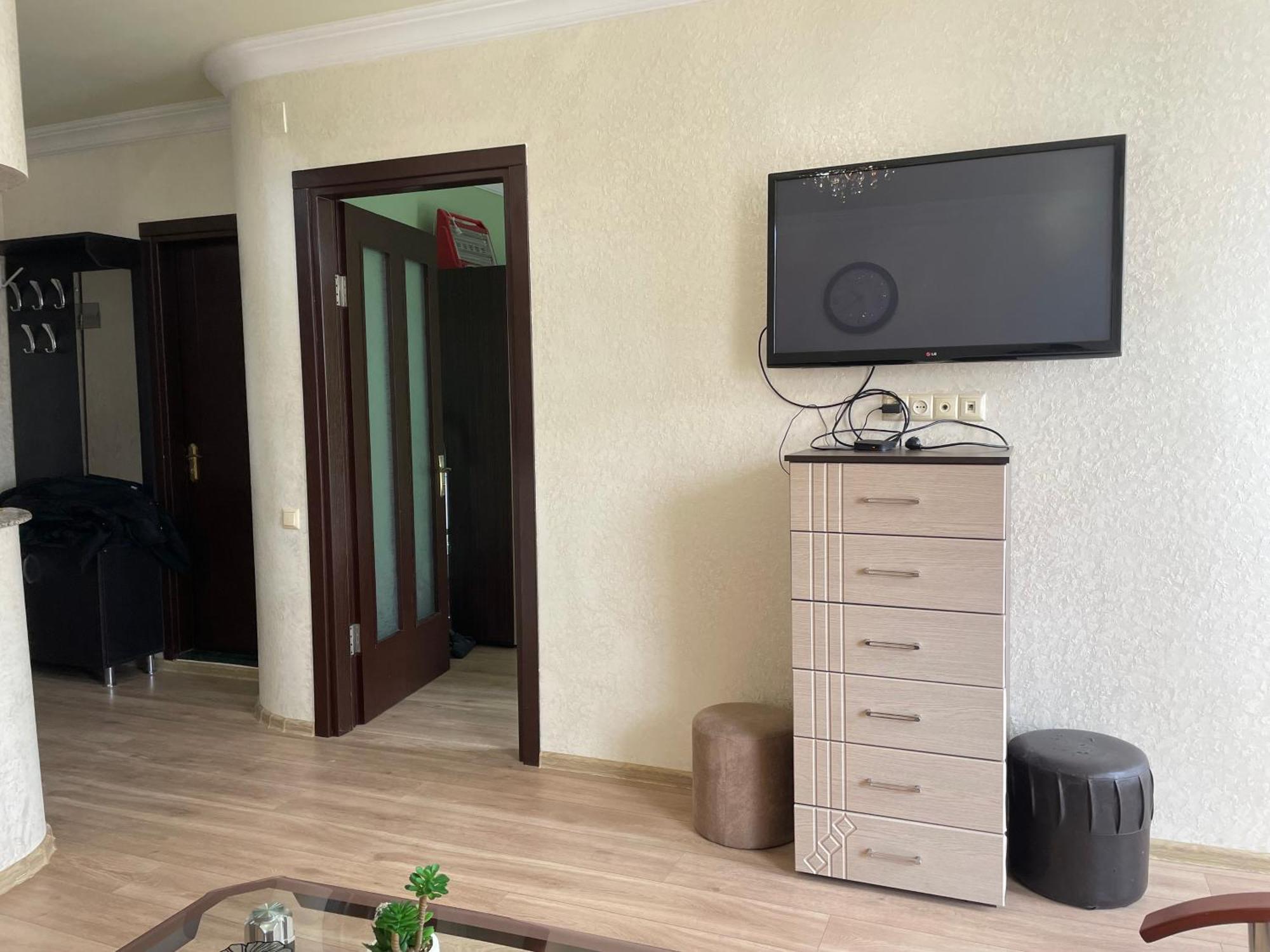 Orbisea Apartment Batumi Luaran gambar