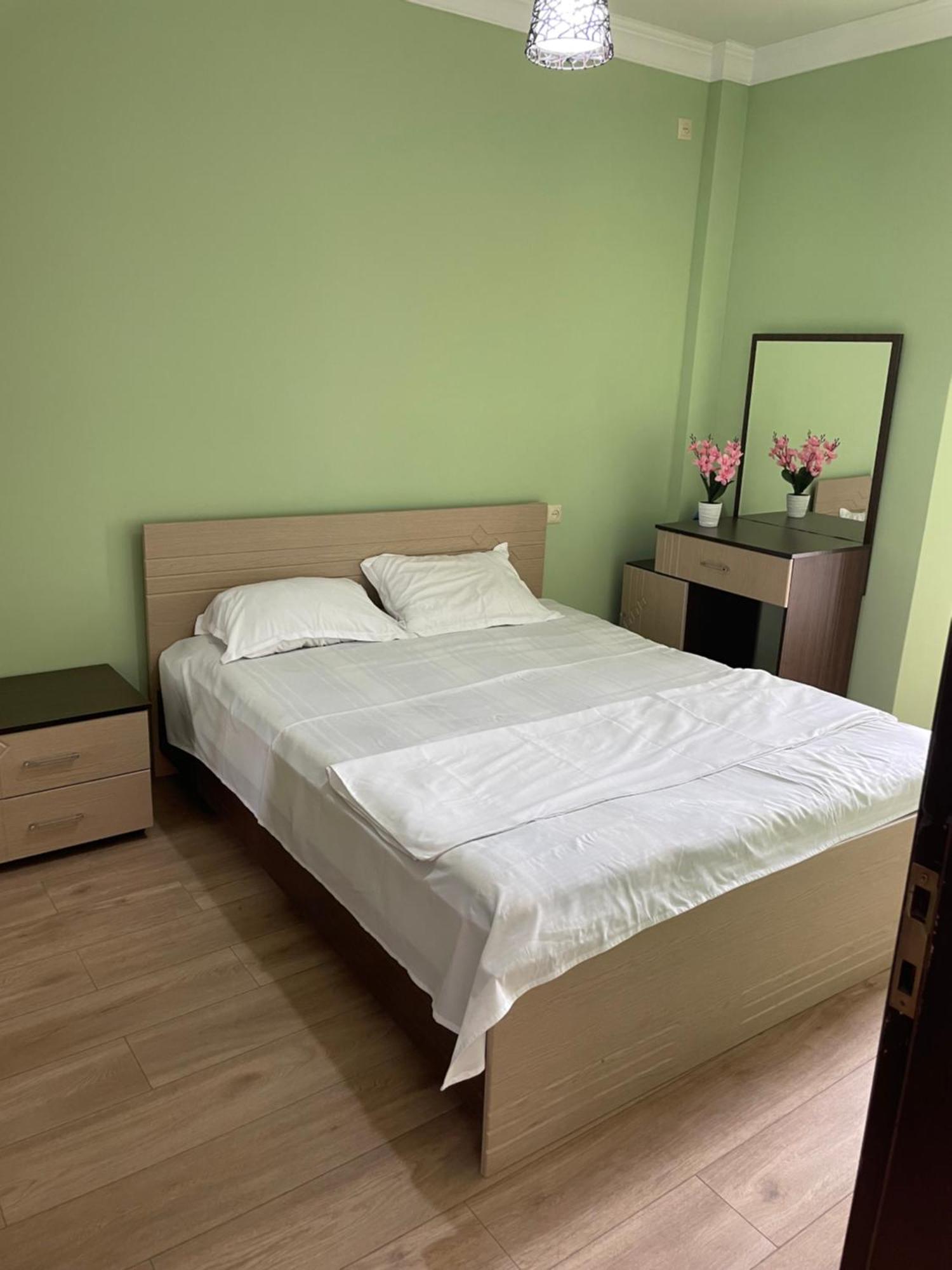 Orbisea Apartment Batumi Luaran gambar