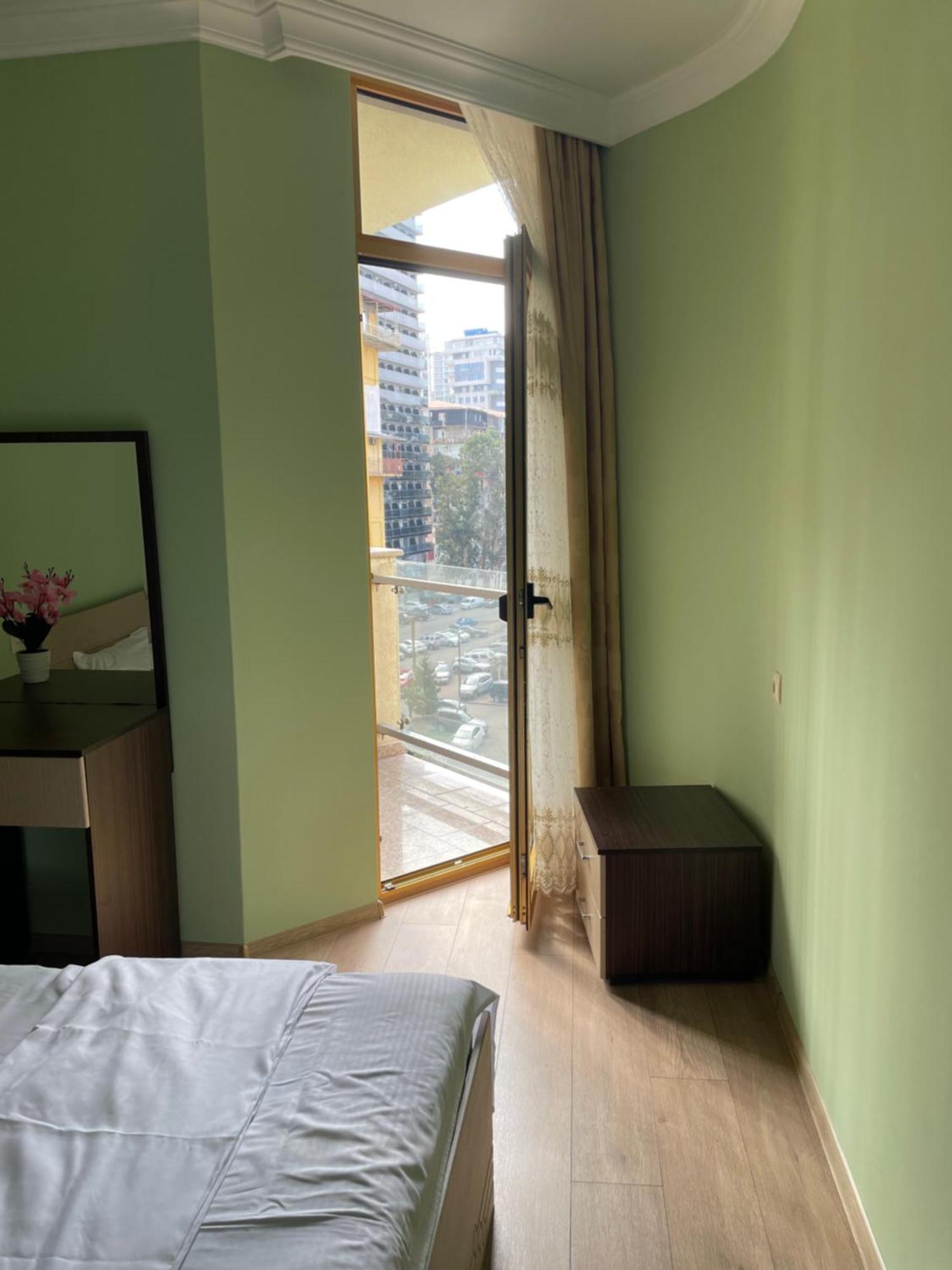 Orbisea Apartment Batumi Luaran gambar