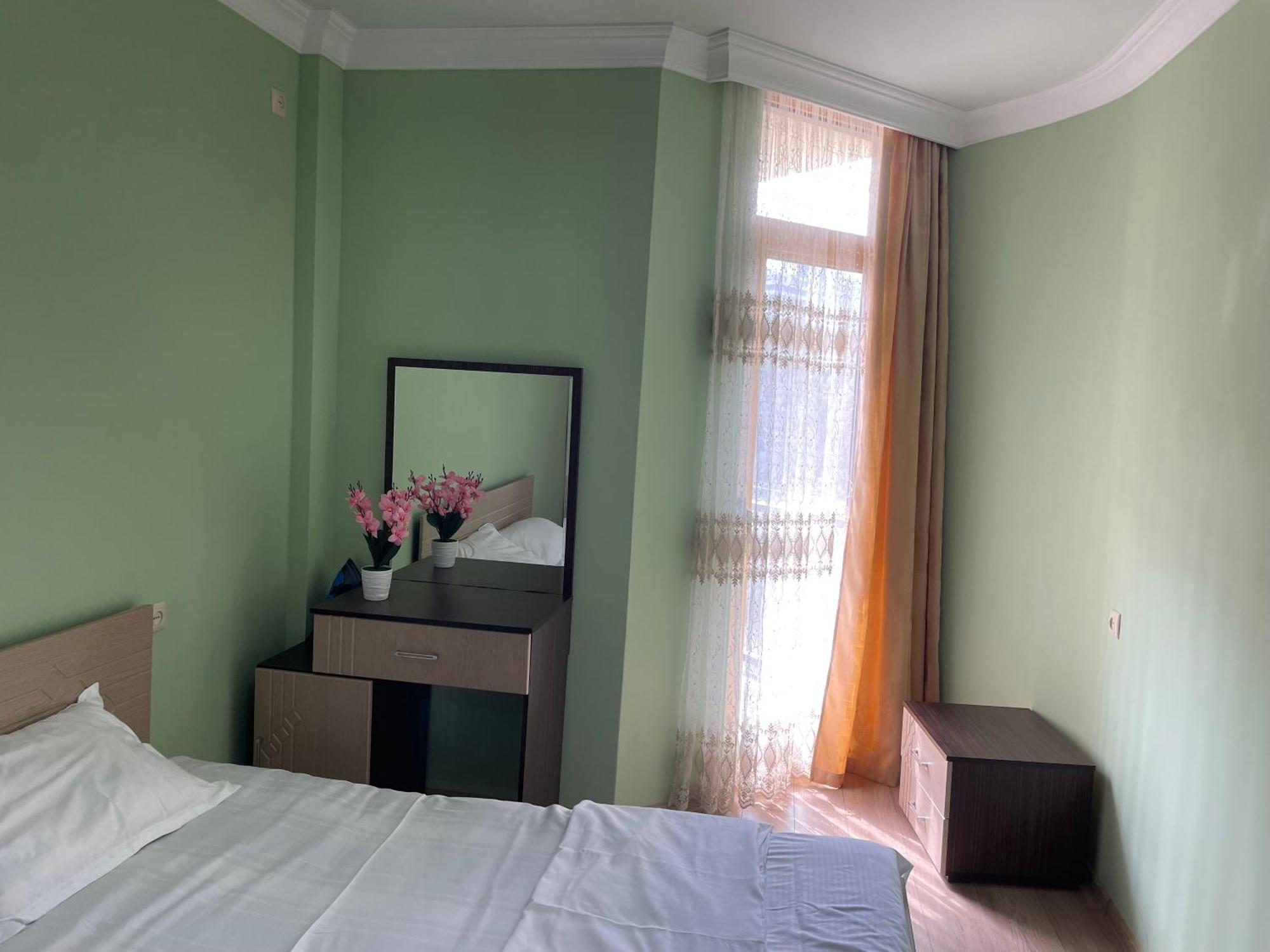 Orbisea Apartment Batumi Luaran gambar