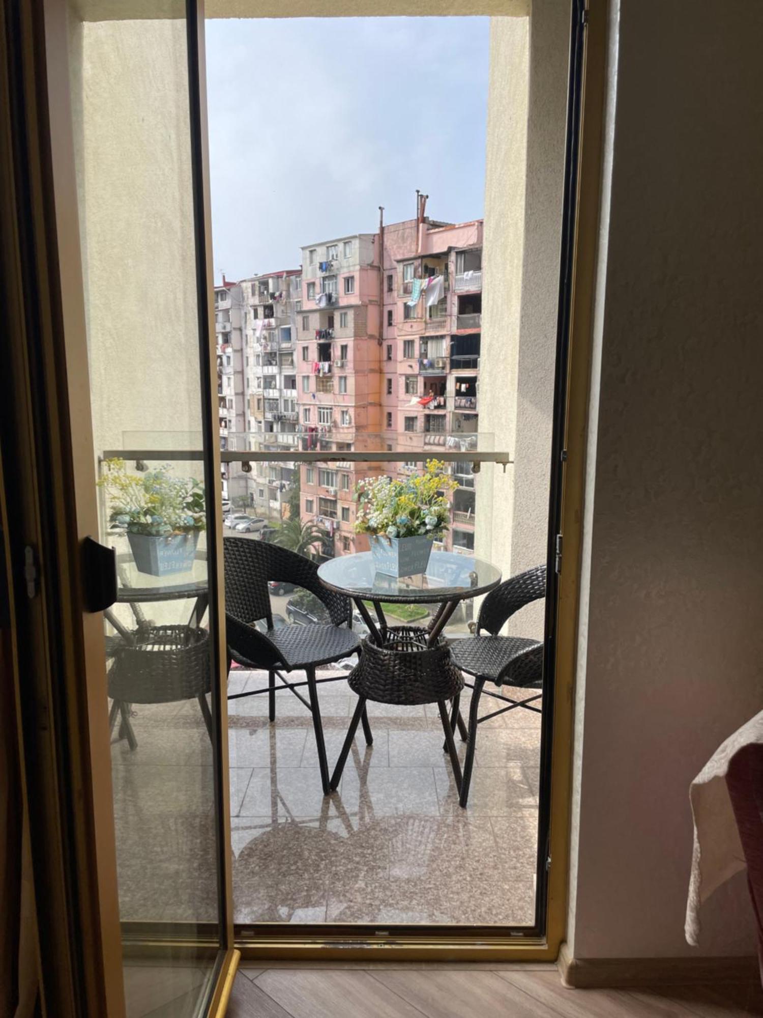 Orbisea Apartment Batumi Luaran gambar